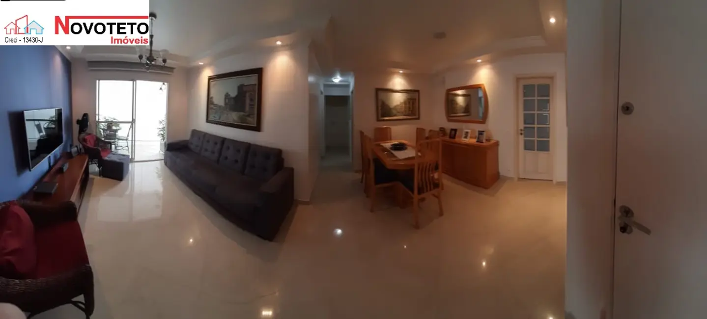 Apartamento com 3 quartos à venda, 97m2 em Parque da Vila Prudente, São Paulo - SP - imagem 4 Foto 4 de Apartamento com 3 quartos à venda, 97m2 em Parque da Vila Prudente, São Paulo - SP