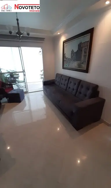 Apartamento com 3 quartos à venda, 97m2 em Parque da Vila Prudente, São Paulo - SP - imagem 5 Foto 5 de Apartamento com 3 quartos à venda, 97m2 em Parque da Vila Prudente, São Paulo - SP