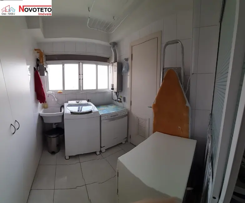 Apartamento com 3 quartos à venda, 97m2 em Parque da Vila Prudente, São Paulo - SP - imagem 7 Foto 7 de Apartamento com 3 quartos à venda, 97m2 em Parque da Vila Prudente, São Paulo - SP