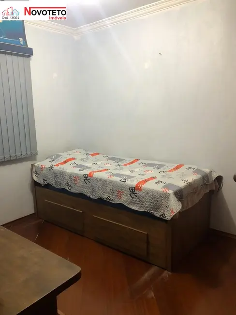 Foto 6 de Apartamento com 3 quartos à venda, 118m2 em Vila Zelina, São Paulo - SP