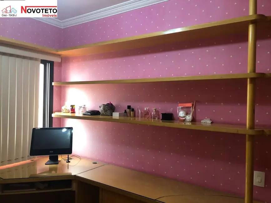 Foto 4 de Apartamento com 3 quartos à venda, 118m2 em Vila Zelina, São Paulo - SP