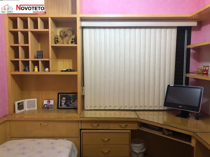 Foto 3 de Apartamento com 3 quartos à venda, 118m2 em Vila Zelina, São Paulo - SP