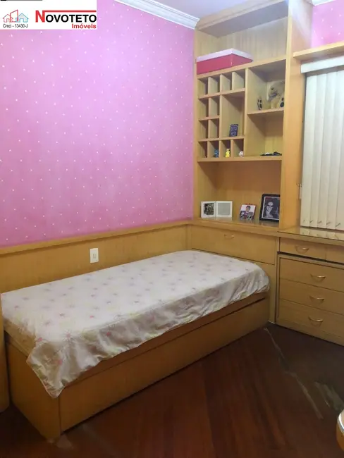 Foto 5 de Apartamento com 3 quartos à venda, 118m2 em Vila Zelina, São Paulo - SP