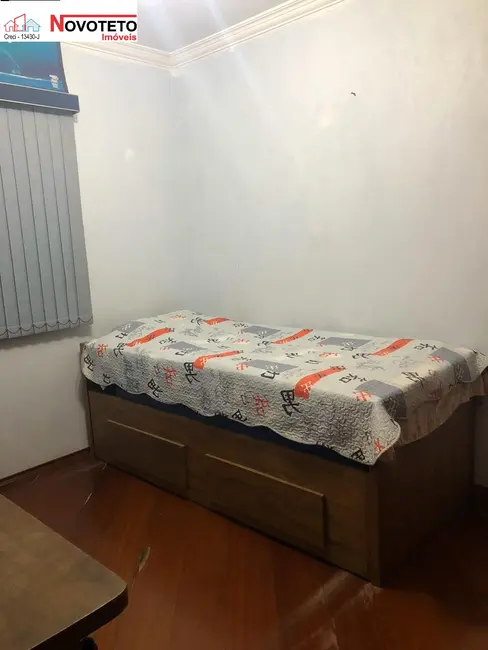 Foto 8 de Apartamento com 3 quartos à venda, 118m2 em Vila Zelina, São Paulo - SP
