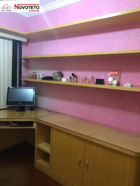 Foto 2 de Apartamento com 3 quartos à venda, 118m2 em Vila Zelina, São Paulo - SP