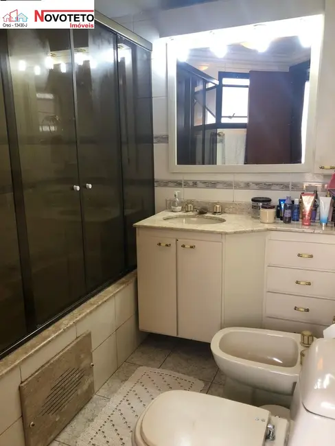 Foto 9 de Apartamento com 3 quartos à venda, 118m2 em Vila Zelina, São Paulo - SP
