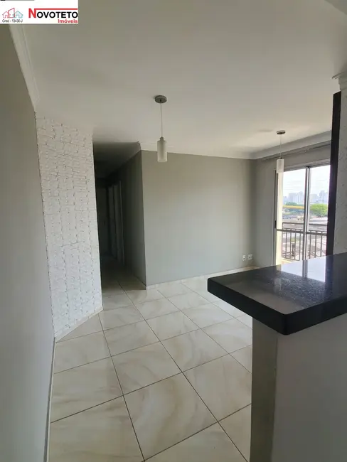Apartamento com 2 quartos à venda e para alugar, 50m2 em Quinta da Paineira, São Paulo - SP - imagem 3 Foto 3 de Apartamento com 2 quartos à venda e para alugar, 50m2 em Quinta da Paineira, São Paulo - SP