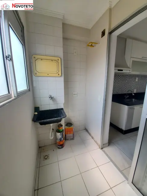 Apartamento com 2 quartos à venda e para alugar, 50m2 em Quinta da Paineira, São Paulo - SP - imagem 6 Foto 6 de Apartamento com 2 quartos à venda e para alugar, 50m2 em Quinta da Paineira, São Paulo - SP