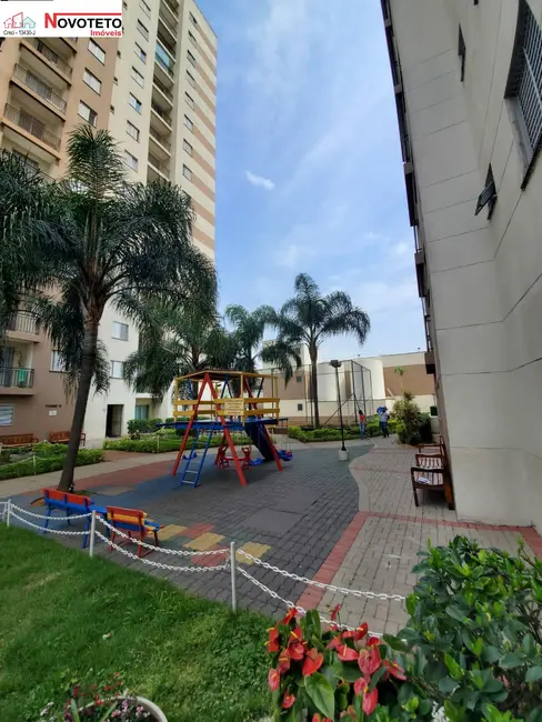 Foto 1 de Apartamento com 2 quartos à venda e para alugar, 50m2 em Quinta da Paineira, São Paulo - SP