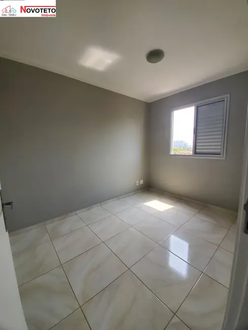 Foto 2 de Apartamento com 2 quartos à venda e para alugar, 50m2 em Quinta da Paineira, São Paulo - SP