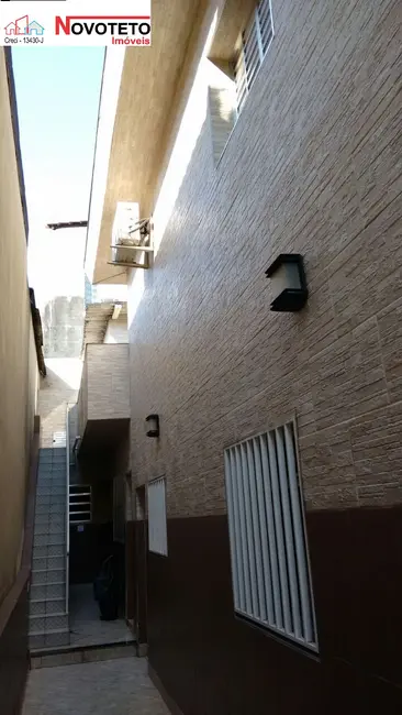 Foto 1 de Casa com 3 quartos à venda, 190m2 em Jardim Avelino, São Paulo - SP