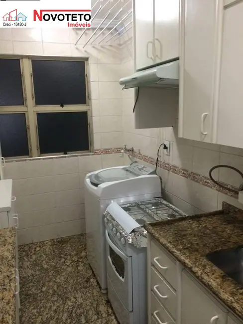 Foto 8 de Apartamento com 3 quartos à venda, 64m2 em Tatuapé, São Paulo - SP
