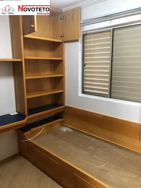Foto 4 de Apartamento com 3 quartos à venda, 64m2 em Tatuapé, São Paulo - SP