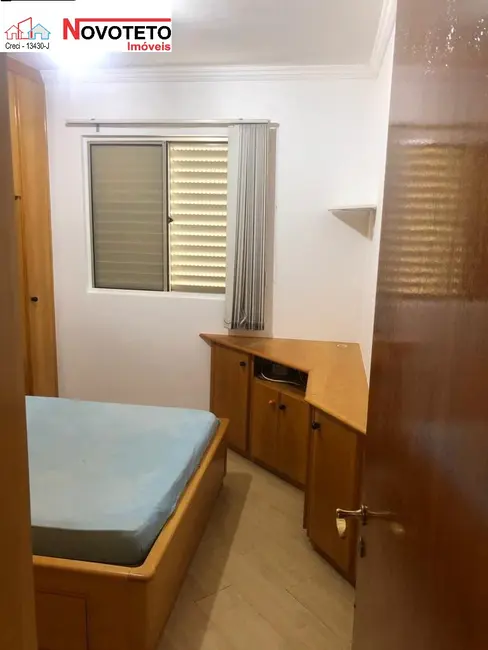 Foto 9 de Apartamento com 3 quartos à venda, 64m2 em Tatuapé, São Paulo - SP