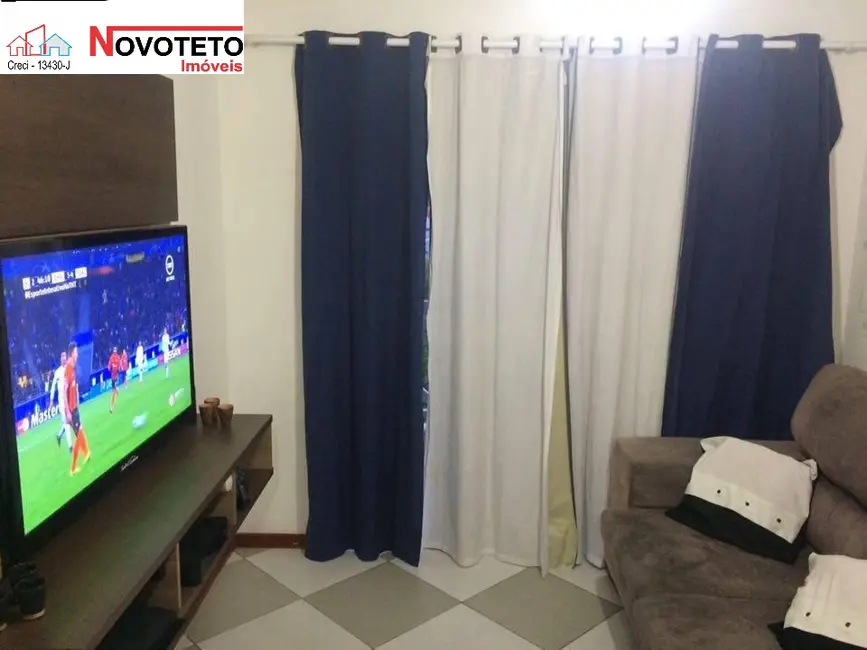 Foto 1 de Apartamento com 3 quartos à venda, 64m2 em Tatuapé, São Paulo - SP
