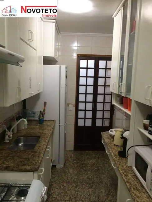 Foto 7 de Apartamento com 3 quartos à venda, 64m2 em Tatuapé, São Paulo - SP