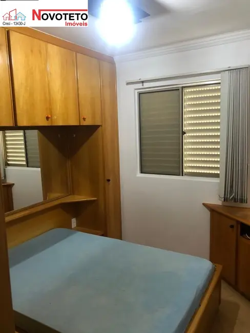 Foto 3 de Apartamento com 3 quartos à venda, 64m2 em Tatuapé, São Paulo - SP