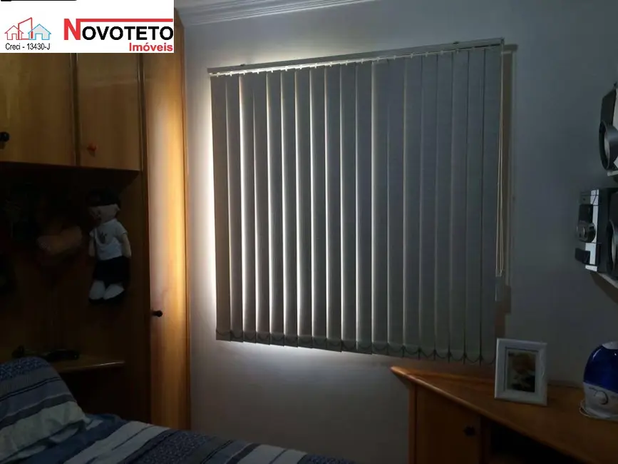 Foto 2 de Apartamento com 3 quartos à venda, 64m2 em Tatuapé, São Paulo - SP