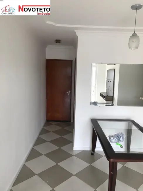 Foto 5 de Apartamento com 3 quartos à venda, 64m2 em Tatuapé, São Paulo - SP