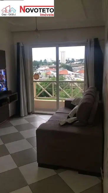 Foto 6 de Apartamento com 3 quartos à venda, 64m2 em Tatuapé, São Paulo - SP