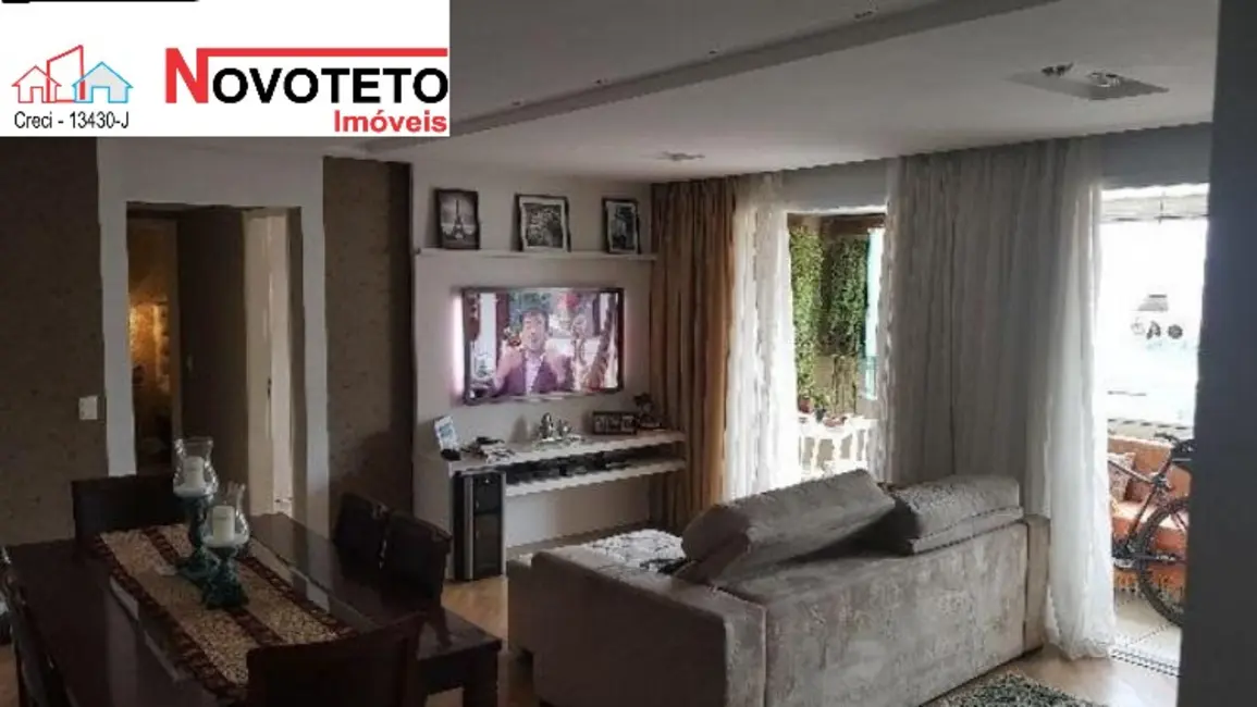 Foto 2 de Apartamento com 2 quartos à venda, 80m2 em Tatuapé, São Paulo - SP