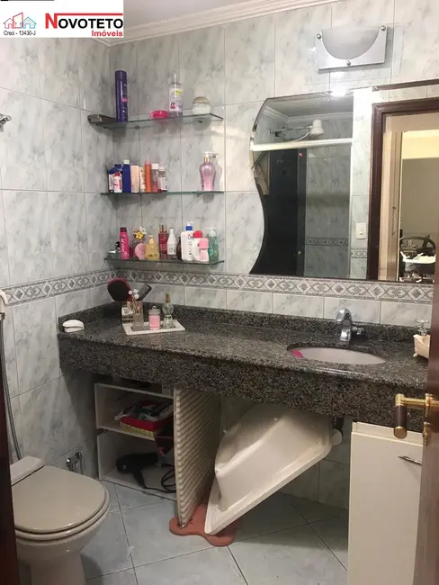 Foto 9 de Apartamento com 2 quartos à venda, 68m2 em Vila Prudente, São Paulo - SP