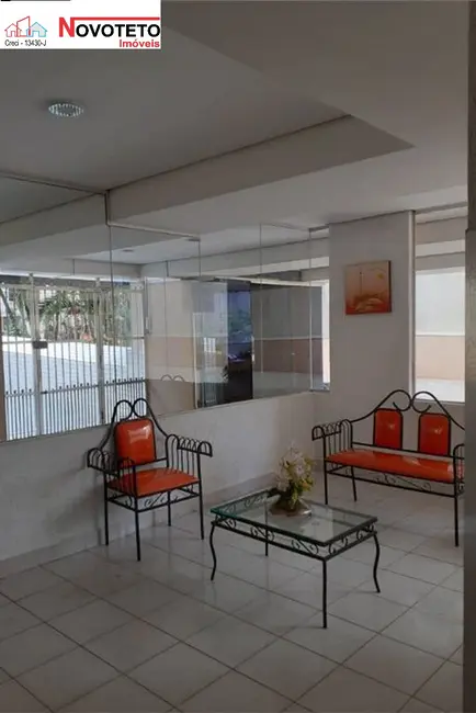 Foto 2 de Apartamento com 2 quartos à venda, 68m2 em Vila Prudente, São Paulo - SP