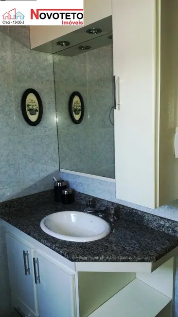 Foto 6 de Sobrado com 3 quartos à venda, 150m2 em Parque da Vila Prudente, São Paulo - SP