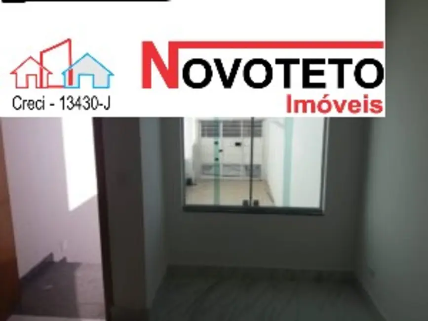 Sobrado com 2 quartos à venda, 98m2 em Vila Alpina, São Paulo - SP - imagem 4 Foto 4 de Sobrado com 2 quartos à venda, 98m2 em Vila Alpina, São Paulo - SP