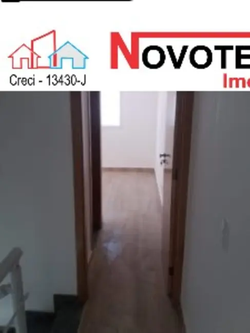 Sobrado com 2 quartos à venda, 98m2 em Vila Alpina, São Paulo - SP - imagem 8 Foto 8 de Sobrado com 2 quartos à venda, 98m2 em Vila Alpina, São Paulo - SP