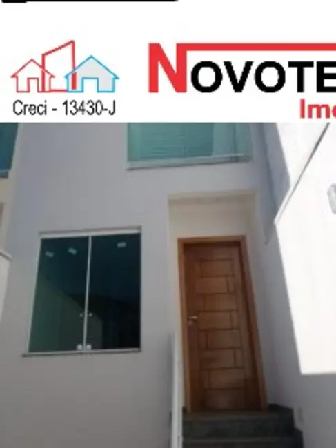 Sobrado com 2 quartos à venda, 98m2 em Vila Alpina, São Paulo - SP - imagem 3 Foto 3 de Sobrado com 2 quartos à venda, 98m2 em Vila Alpina, São Paulo - SP