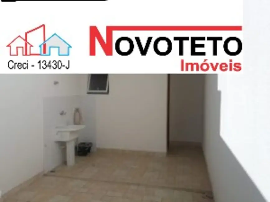 Sobrado com 2 quartos à venda, 98m2 em Vila Alpina, São Paulo - SP - imagem 5 Foto 5 de Sobrado com 2 quartos à venda, 98m2 em Vila Alpina, São Paulo - SP