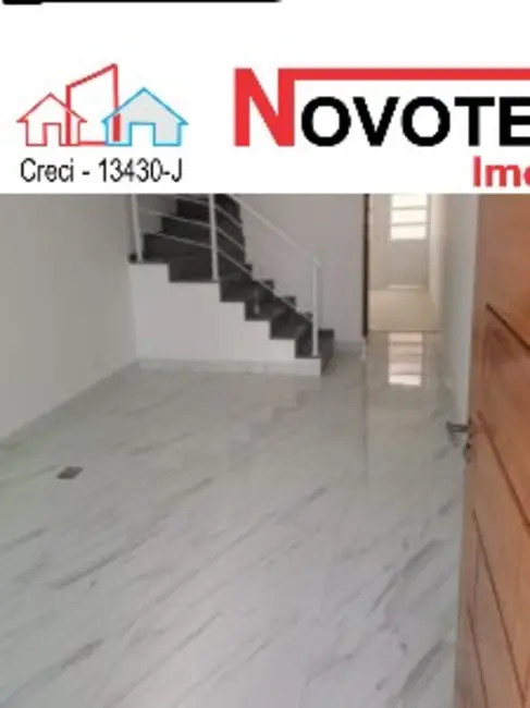 Sobrado com 2 quartos à venda, 98m2 em Vila Alpina, São Paulo - SP - imagem 7 Foto 7 de Sobrado com 2 quartos à venda, 98m2 em Vila Alpina, São Paulo - SP