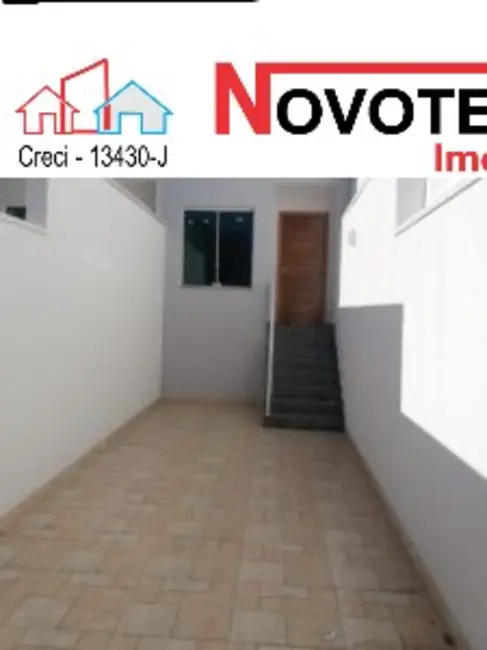 Sobrado com 2 quartos à venda, 98m2 em Vila Alpina, São Paulo - SP - imagem 6 Foto 6 de Sobrado com 2 quartos à venda, 98m2 em Vila Alpina, São Paulo - SP