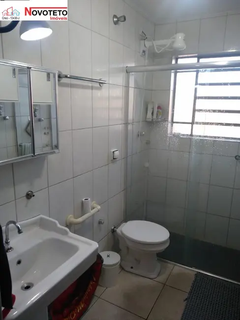 Foto 9 de Sobrado com 4 quartos à venda, 425m2 em Vila Lúcia, São Paulo - SP