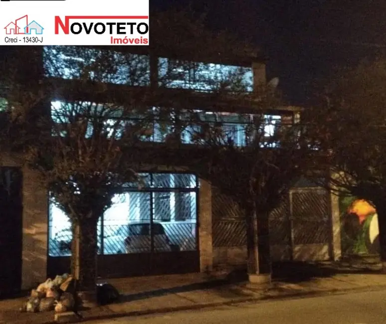 Foto 3 de Sobrado com 4 quartos à venda, 425m2 em Vila Lúcia, São Paulo - SP