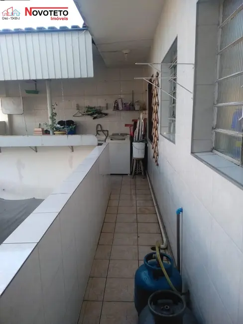 Foto 8 de Sobrado com 4 quartos à venda, 425m2 em Vila Lúcia, São Paulo - SP