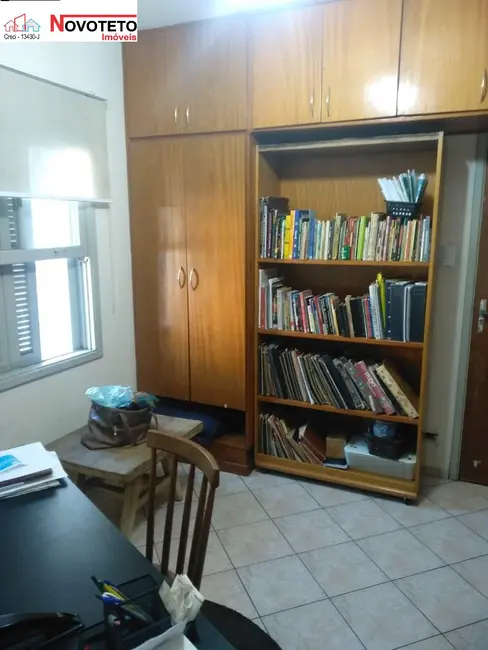 Foto 4 de Sobrado com 4 quartos à venda, 425m2 em Vila Lúcia, São Paulo - SP