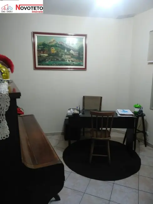 Foto 5 de Sobrado com 4 quartos à venda, 425m2 em Vila Lúcia, São Paulo - SP