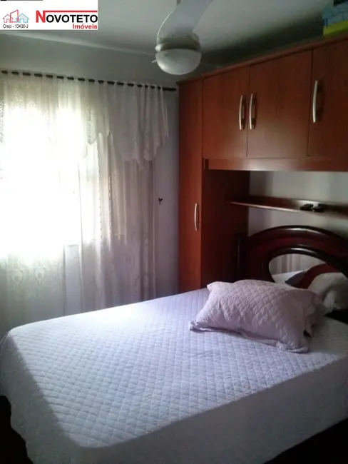 Foto 9 de Sobrado com 1 quarto à venda, 146m2 em Parque Residencial Oratorio, São Paulo - SP