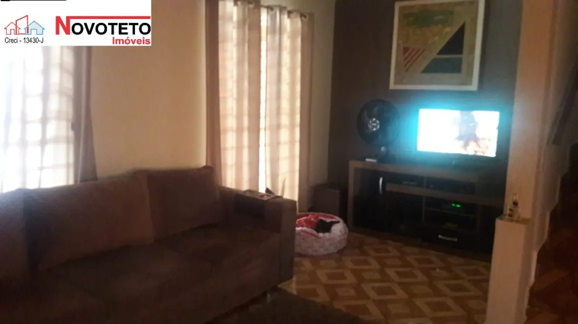 Foto 7 de Sobrado com 1 quarto à venda, 146m2 em Parque Residencial Oratorio, São Paulo - SP