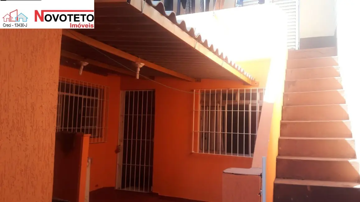 Foto 4 de Sobrado com 1 quarto à venda, 146m2 em Parque Residencial Oratorio, São Paulo - SP