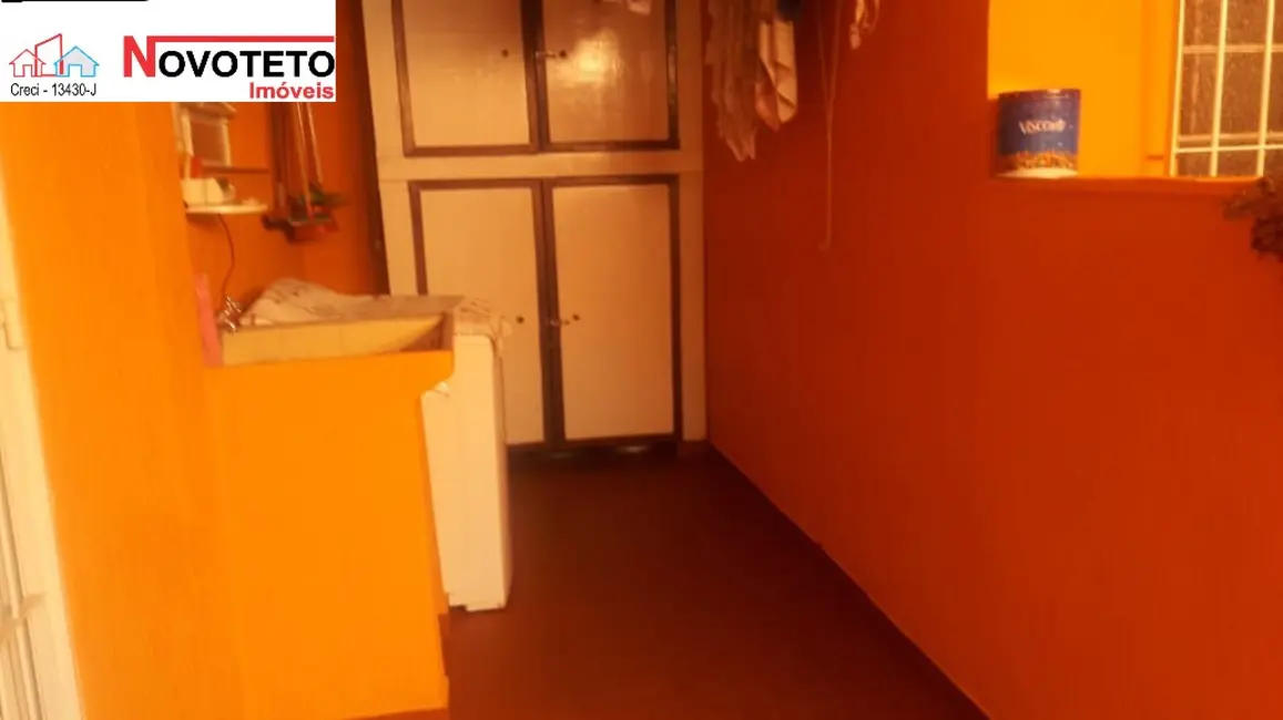 Foto 5 de Sobrado com 1 quarto à venda, 146m2 em Parque Residencial Oratorio, São Paulo - SP