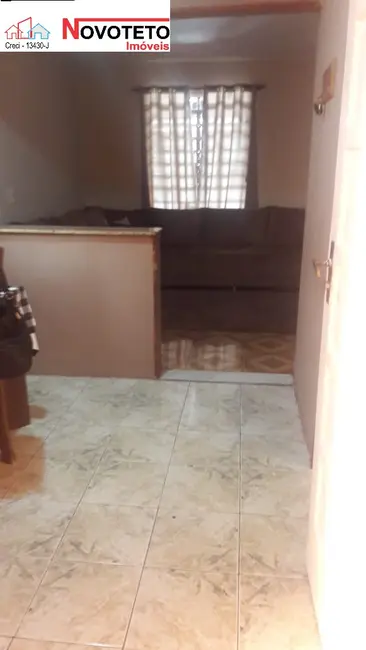 Foto 6 de Sobrado com 1 quarto à venda, 146m2 em Parque Residencial Oratorio, São Paulo - SP