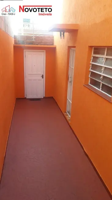 Foto 2 de Sobrado com 1 quarto à venda, 146m2 em Parque Residencial Oratorio, São Paulo - SP