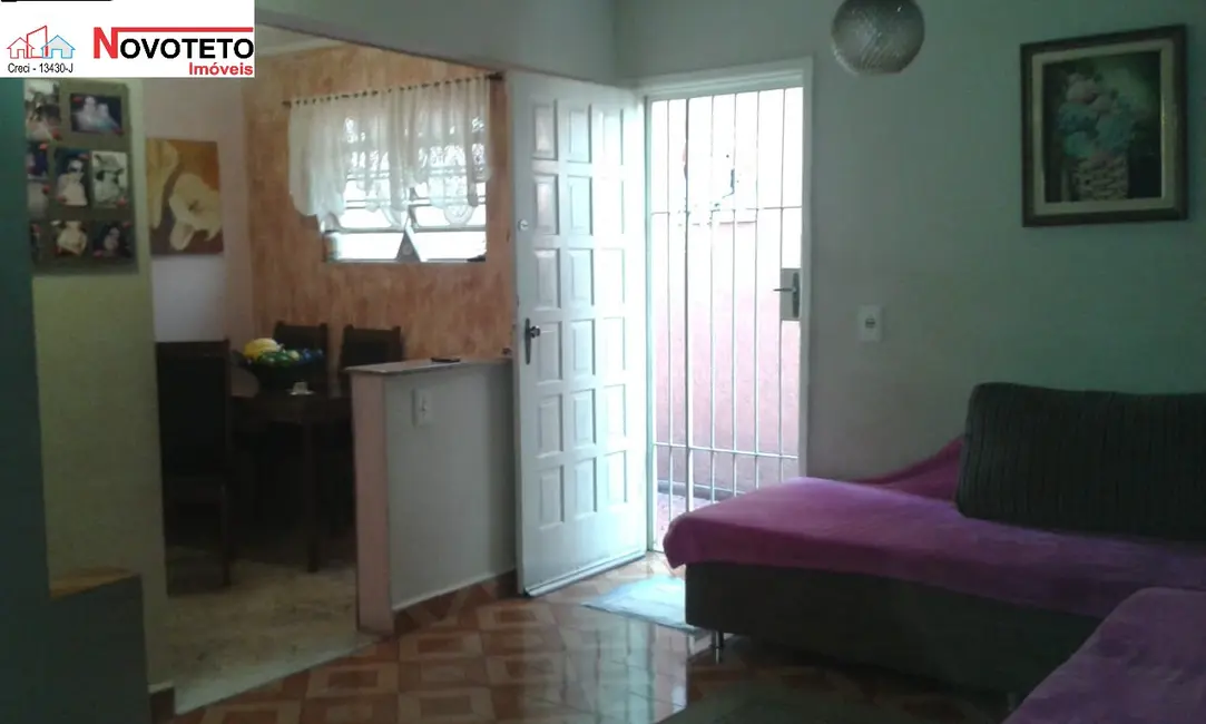 Foto 8 de Sobrado com 1 quarto à venda, 146m2 em Parque Residencial Oratorio, São Paulo - SP