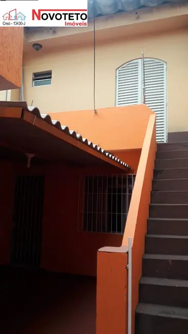 Foto 1 de Sobrado com 1 quarto à venda, 146m2 em Parque Residencial Oratorio, São Paulo - SP