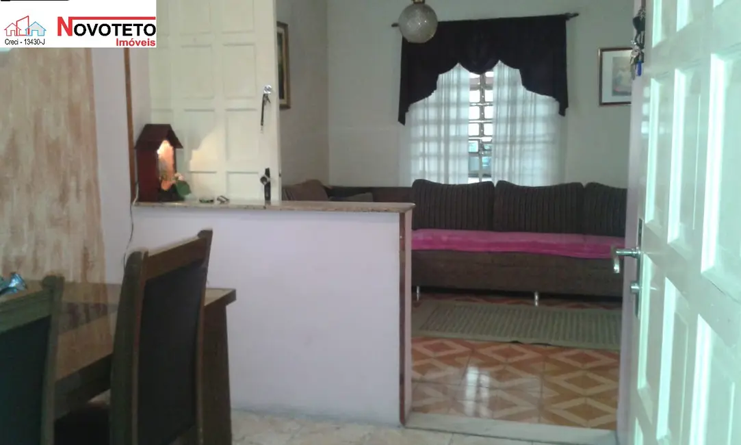 Foto 3 de Sobrado com 1 quarto à venda, 146m2 em Parque Residencial Oratorio, São Paulo - SP