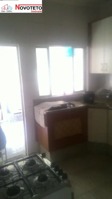 Foto 4 de Casa com 2 quartos à venda, 250m2 em Jardim Independência, São Paulo - SP