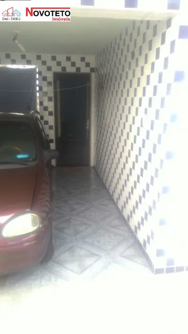 Foto 9 de Casa com 2 quartos à venda, 250m2 em Jardim Independência, São Paulo - SP